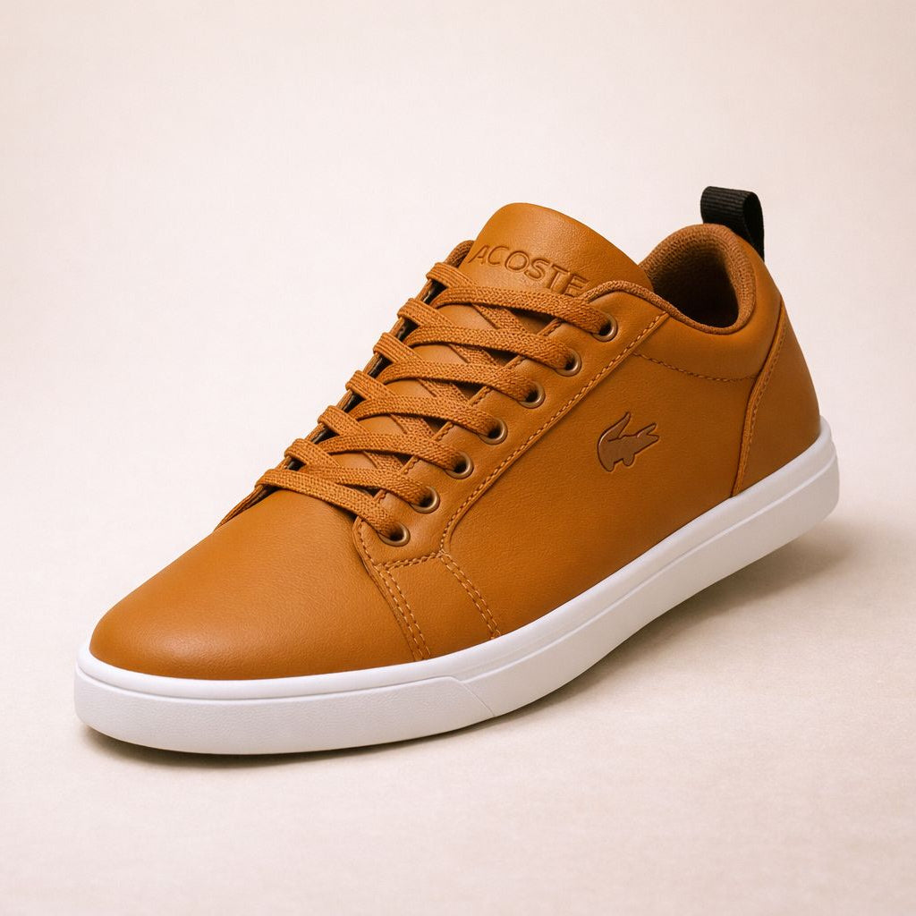 Sapato Lacoste Urban Lançamento 2026