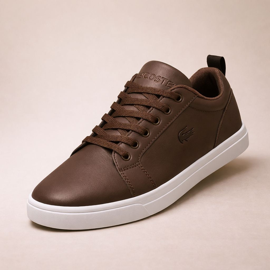 Sapato Lacoste Urban Lançamento 2026