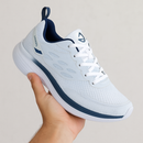 Tênis Masculino Confort Walk