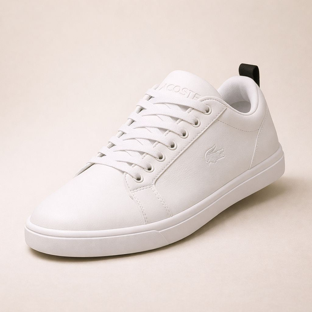 Sapato Lacoste Urban Lançamento 2026