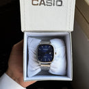 Casio Vintage - Edição de Luxo Europeia Lançamento 2025