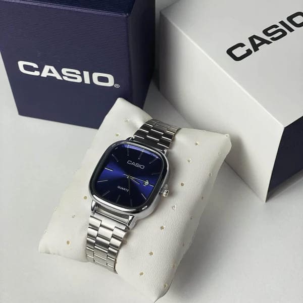 Casio Vintage - Edição de Luxo Europeia 2025