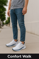 Tênis Masculino Confort Walk