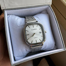 Casio Vintage - Edição de Luxo Europeia Lançamento 2025