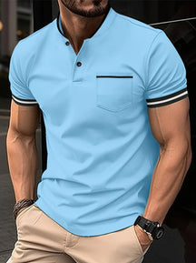 Camiseta Prestige Polo