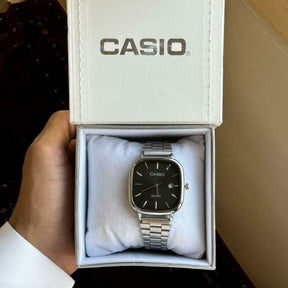 Casio Vintage - Edição de Luxo Europeia 2025