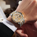 Relógio Masculino LIGE 