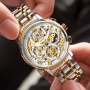 Relógio Masculino LIGE 