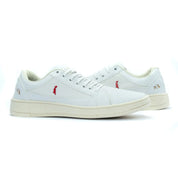Tênis Casual Masculino Reserva Branco