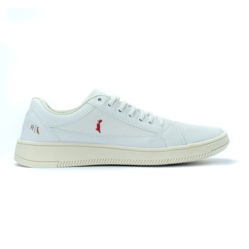 Tênis Casual Masculino Reserva Branco