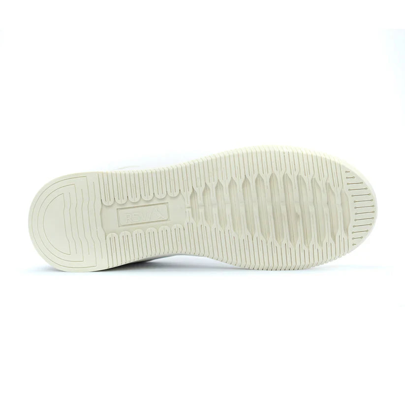 Tênis Casual Masculino Reserva Branco