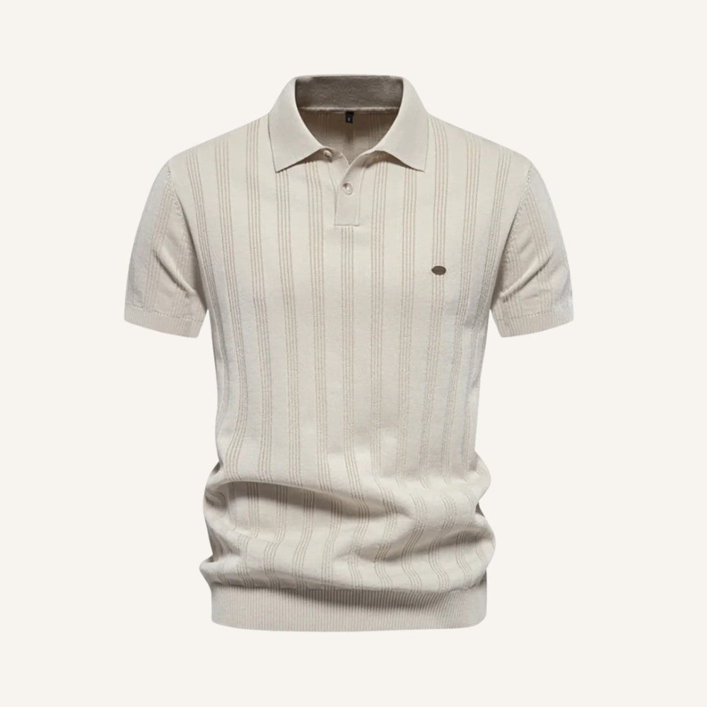 Camisa_Polo_Masculina_Listrada_Romero_bege.jpg