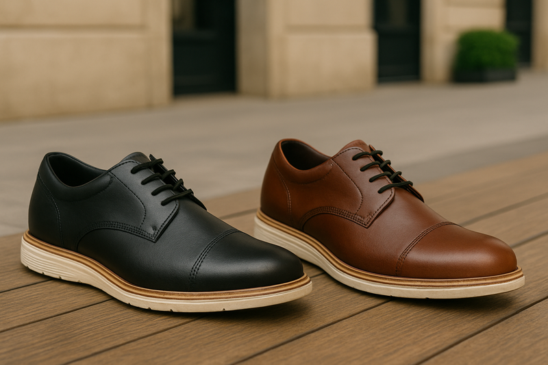 Oxford Masculino Montelli