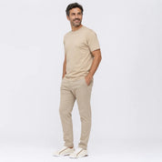 Tênis Casual Masculino Vegas Lacoste Gelo