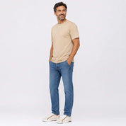 Tênis Casual Masculino Vegas Lacoste Gelo