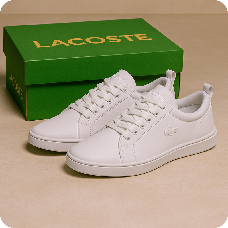 Lacoste Urban lançamento 2025