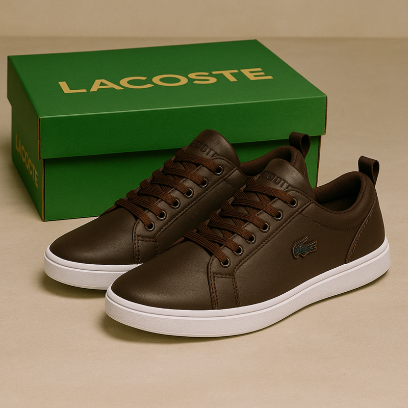 Lacoste Urban lançamento 2025