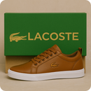 Lacoste Urban lançamento
