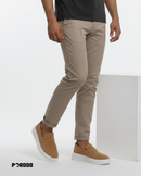 Sapato Mocassim Luxo Sola Alta Masculino