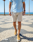 Sapato Mocassim Luxo Sola Alta Masculino