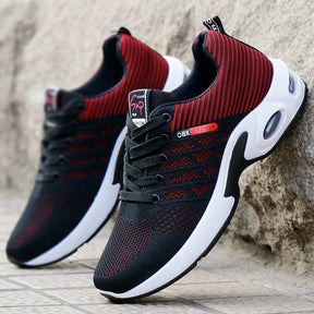 Tênis de corrida Sneaker AirFlow Boost