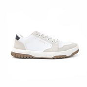 Tênis Casual Masculino London Hugo Boss Branco
