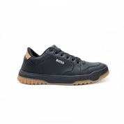 Tênis Casual Masculino London Hugo Boss Preto