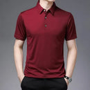 Camisa Polo Magnata AirLaser
