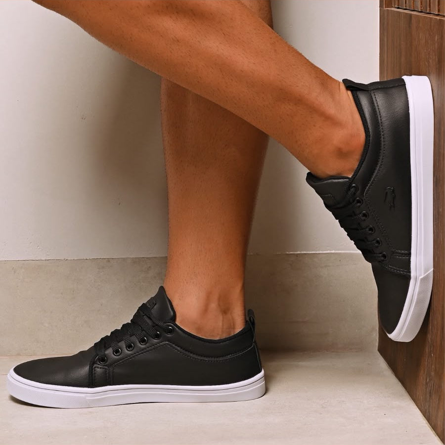 Sapato Lacoste Urban Lançamento 2026
