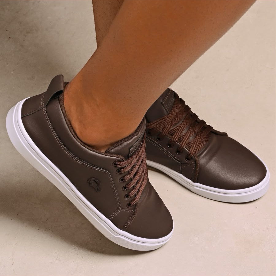 Sapato Lacoste Urban Lançamento 2026