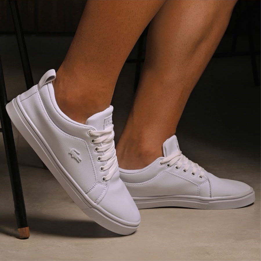 Sapato Lacoste Urban Lançamento 2026