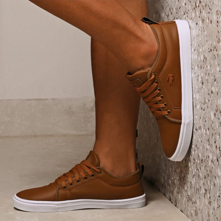 Sapato Lacoste Urban Lançamento 2026
