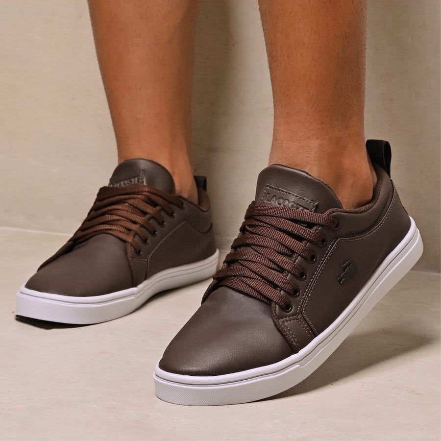 Sapato Lacoste Urban Lançamento 2026