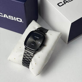 Casio Vintage - Edição de Luxo Europeia 2025