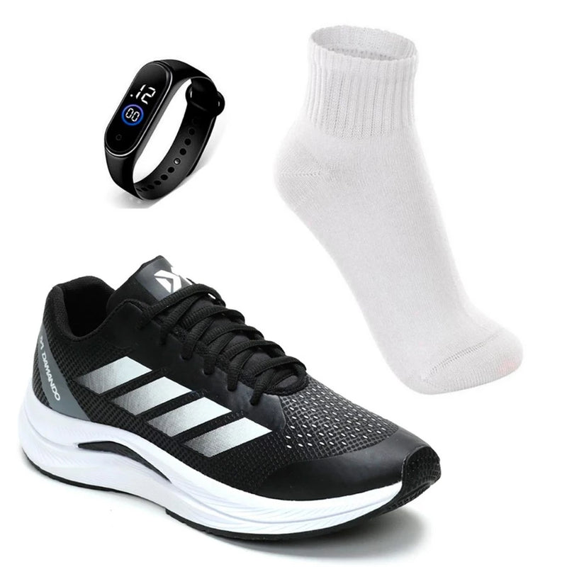 Tênis Masculino UrbanX