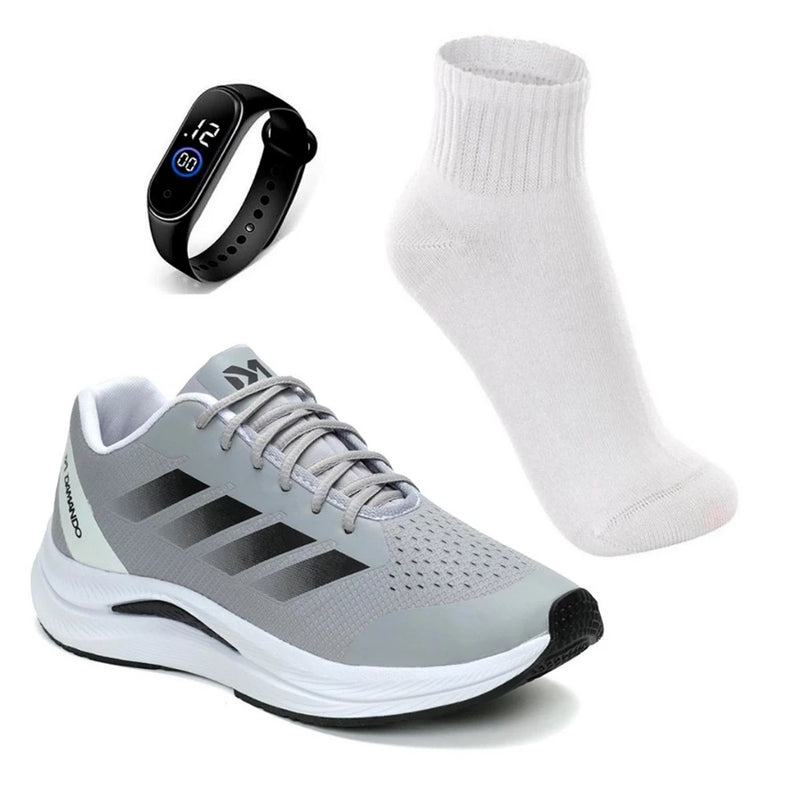 Tênis Masculino UrbanX