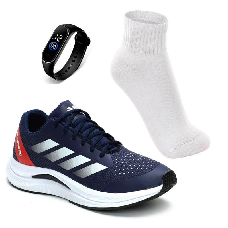 Tênis Masculino UrbanX