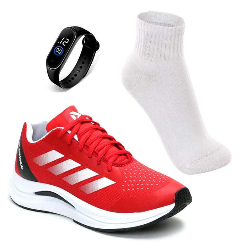 Tênis Masculino UrbanX