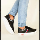 Tênis casual lançamento 2025