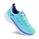 Tenis Masculino Neon Flow