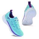 Tenis Masculino Neon Flow