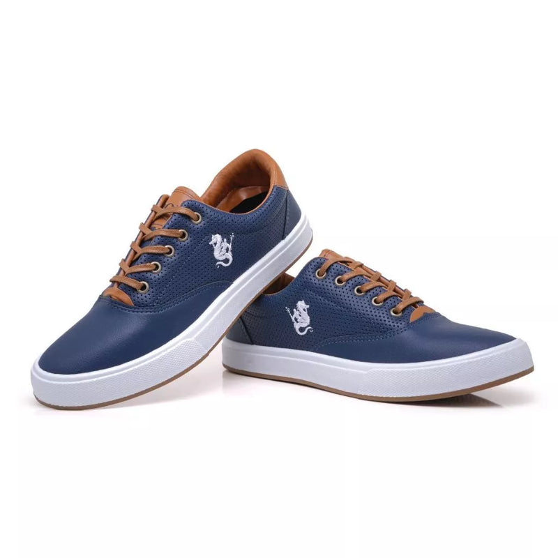 Polo Elite: Tênis Masculino