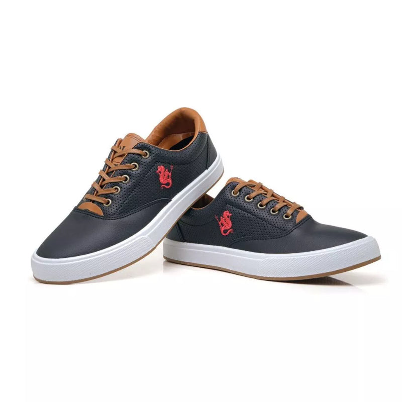 Polo Elite: Tênis Masculino