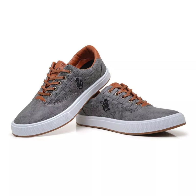 Polo Elite: Tênis Masculino