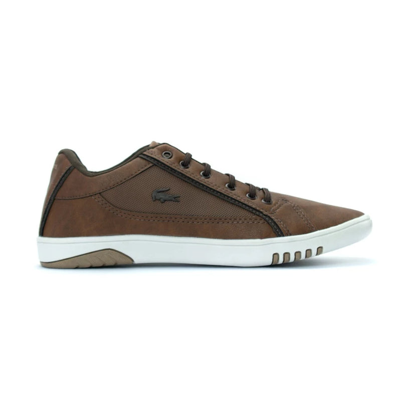 Lacoste vegas lançamento 2025