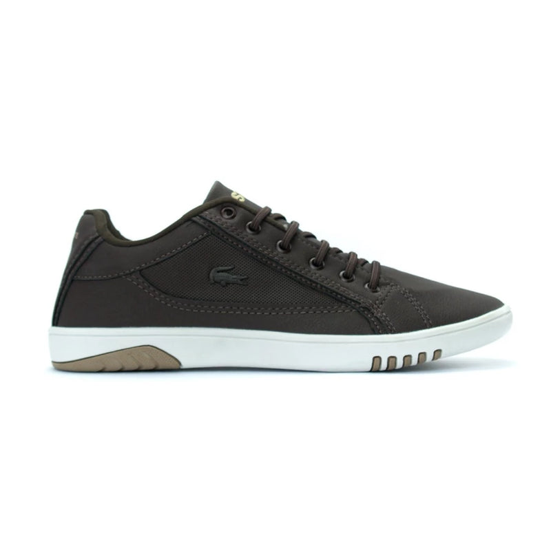 Lacoste vegas lançamento 2025