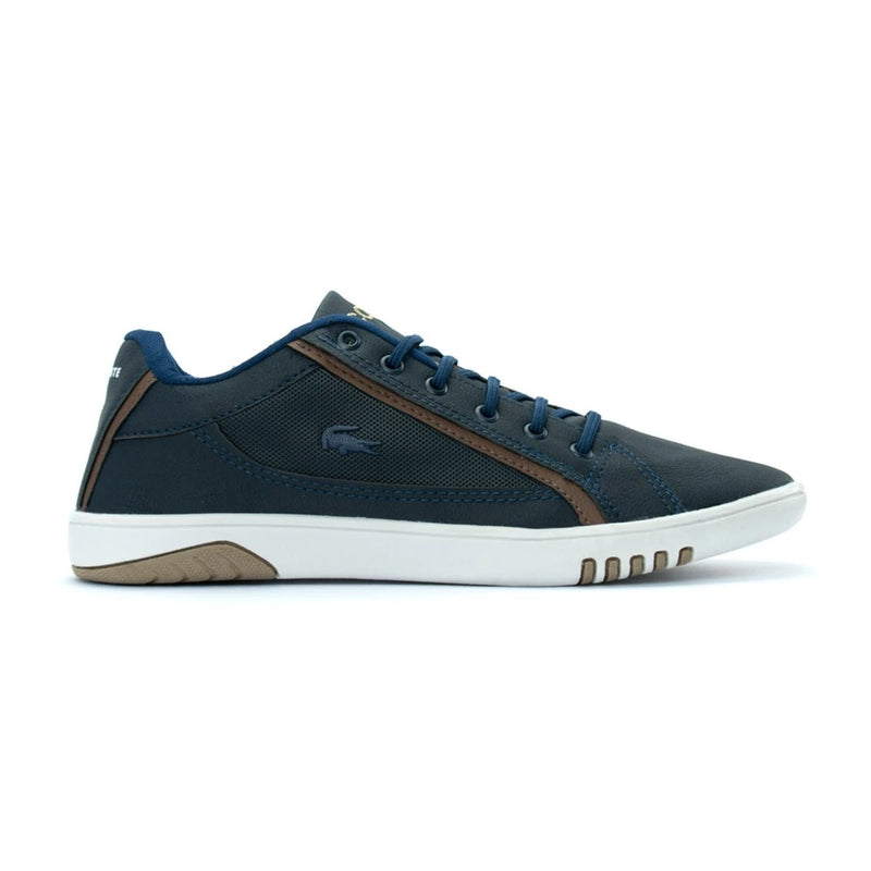 Lacoste vegas lançamento 2025