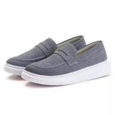 Sapato Mocassim Luxo Sola Alta Masculino