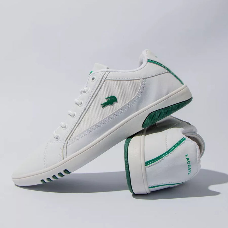Lacoste vegas lançamento 2025