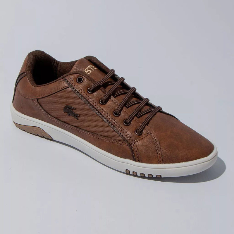 Lacoste vegas lançamento 2025